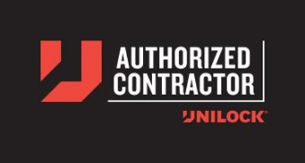 unilock authorized contractor patio