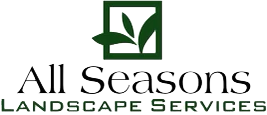 All Seasons Landscape Services | Paver Patios and Landscaping